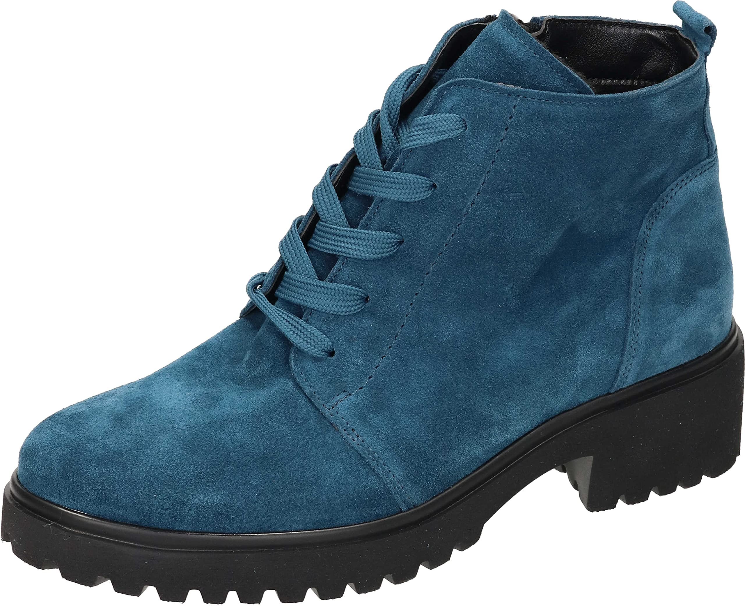 Waldläufer Stiefelette - H-Luise 7