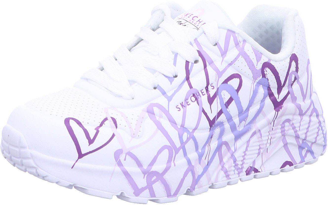 Skechers Uno Lite - Spread The Love 28/X