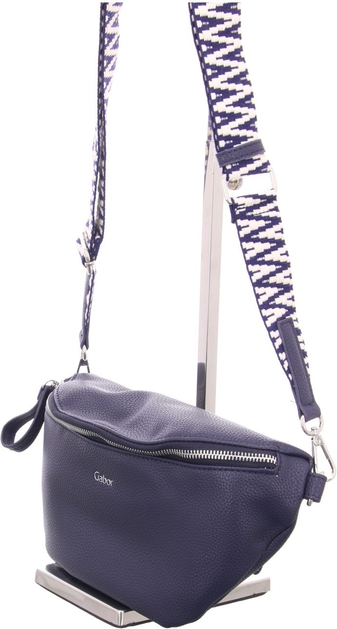 Handtaschen blau Silena -