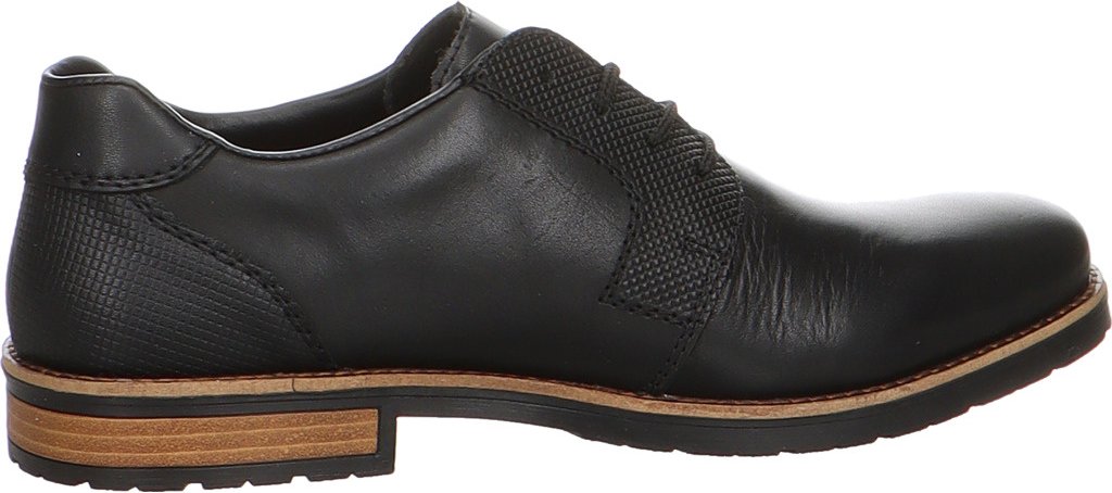 Thumbnail - Rieker schwarz 45