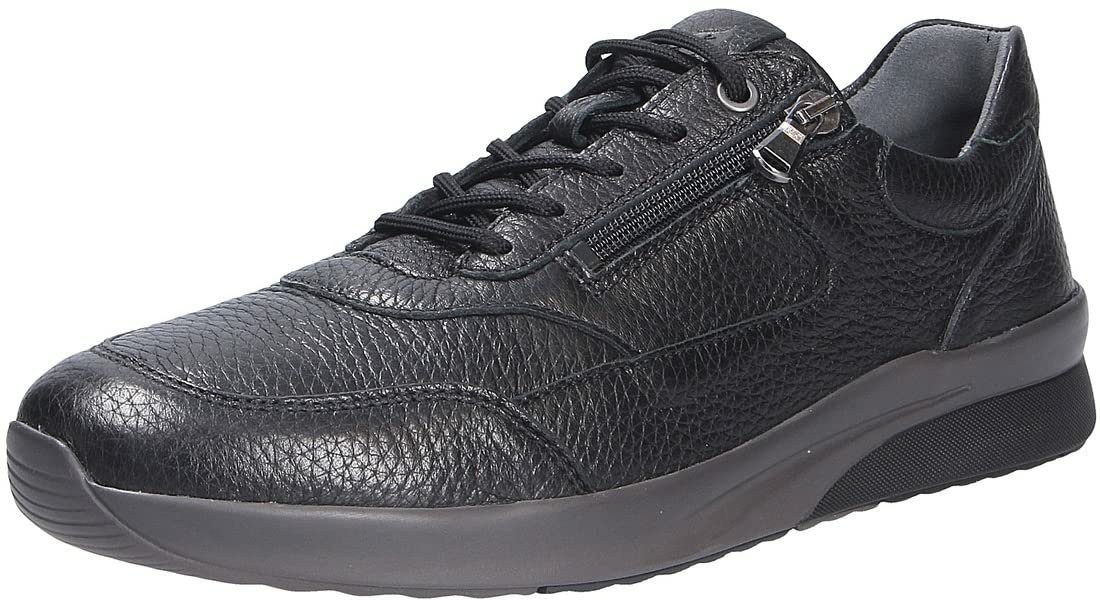 Thumbnail - Waldläufer 654006 schwarz 11