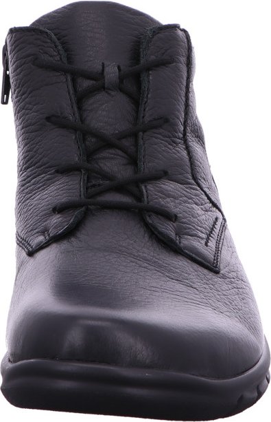 Waldläufer HIRSCH schwarz 9