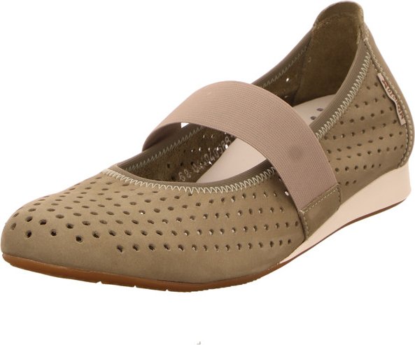 Mephisto grau 40,5