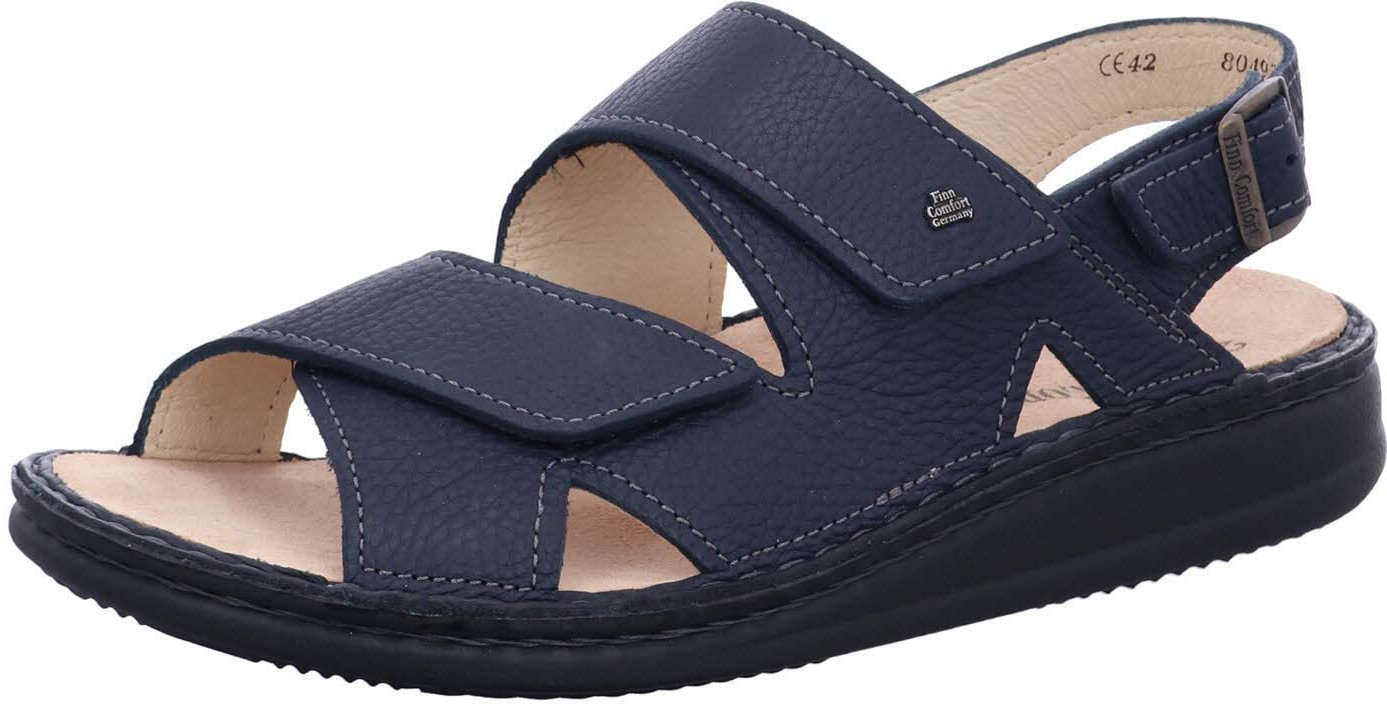 Finn Comfort dunkel_blau 46