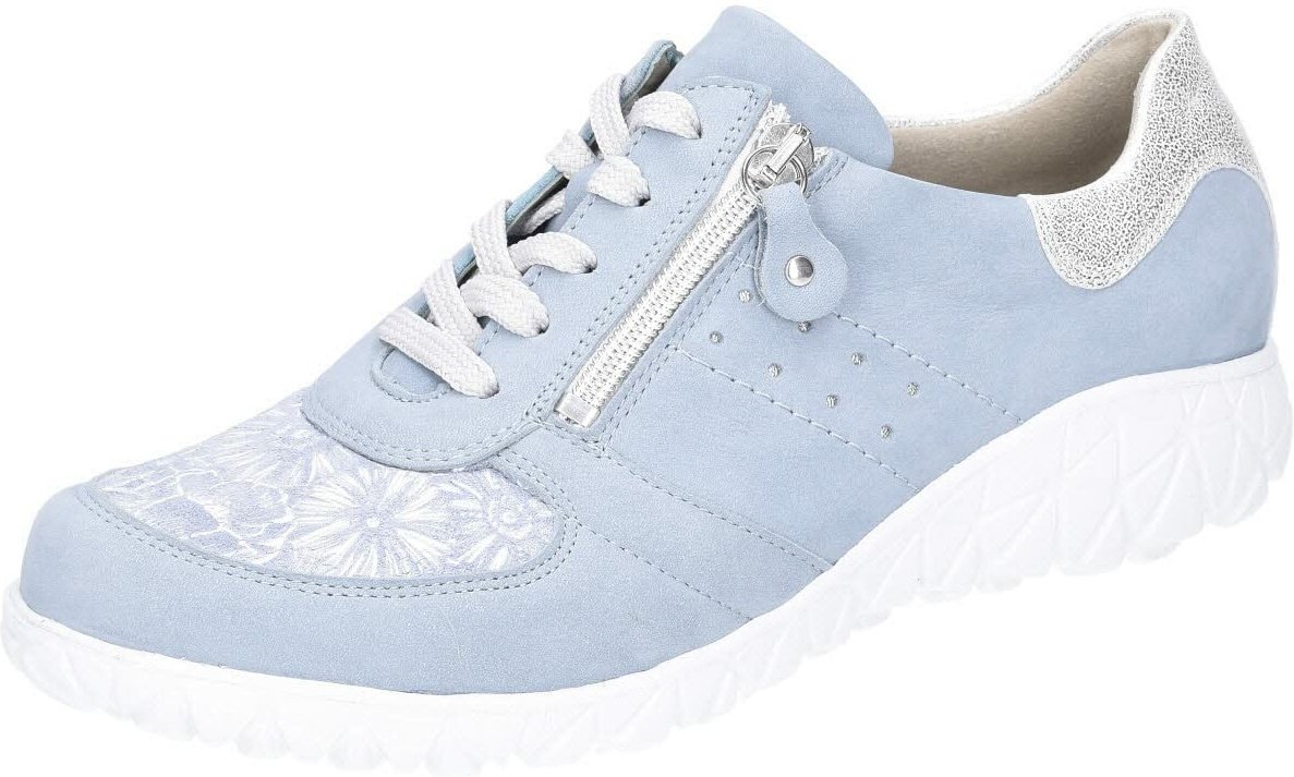 Thumbnail - Waldläufer blau 5,5