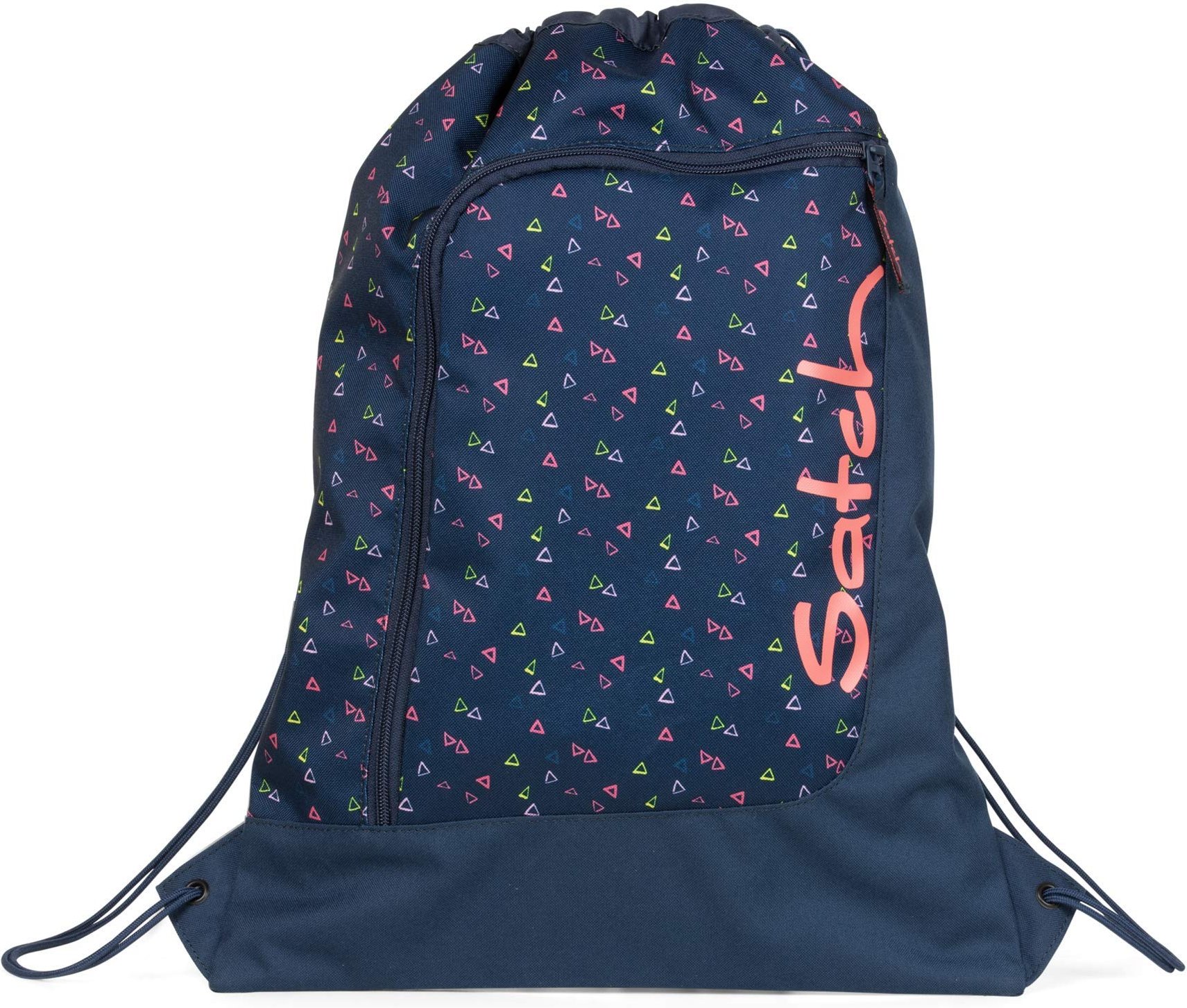 Handtaschen blau Sportbeutel -