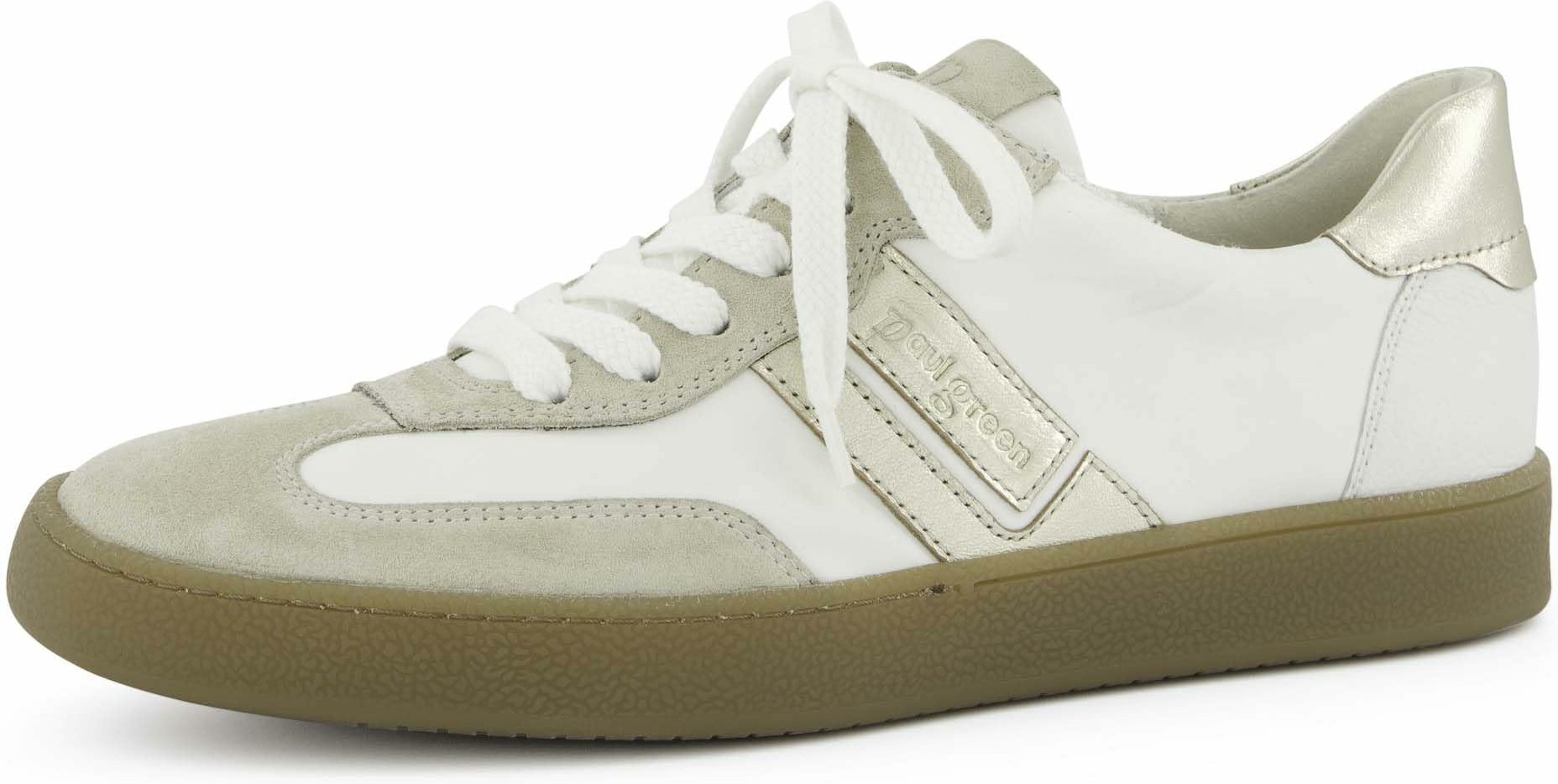 Paul Green Damen, Low-Top Sneaker 4