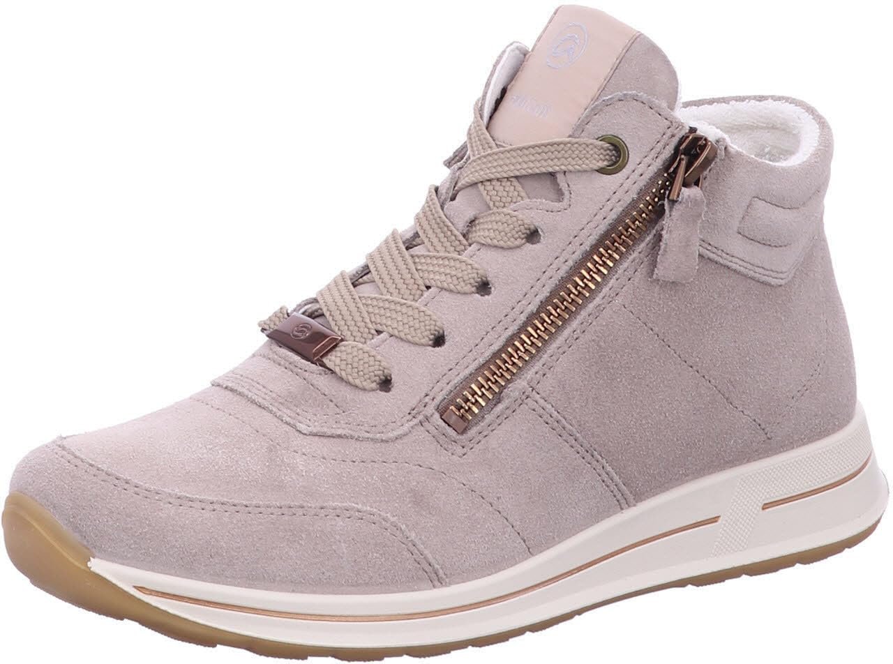 Stiefeletten taupe Osaka 2.0 37