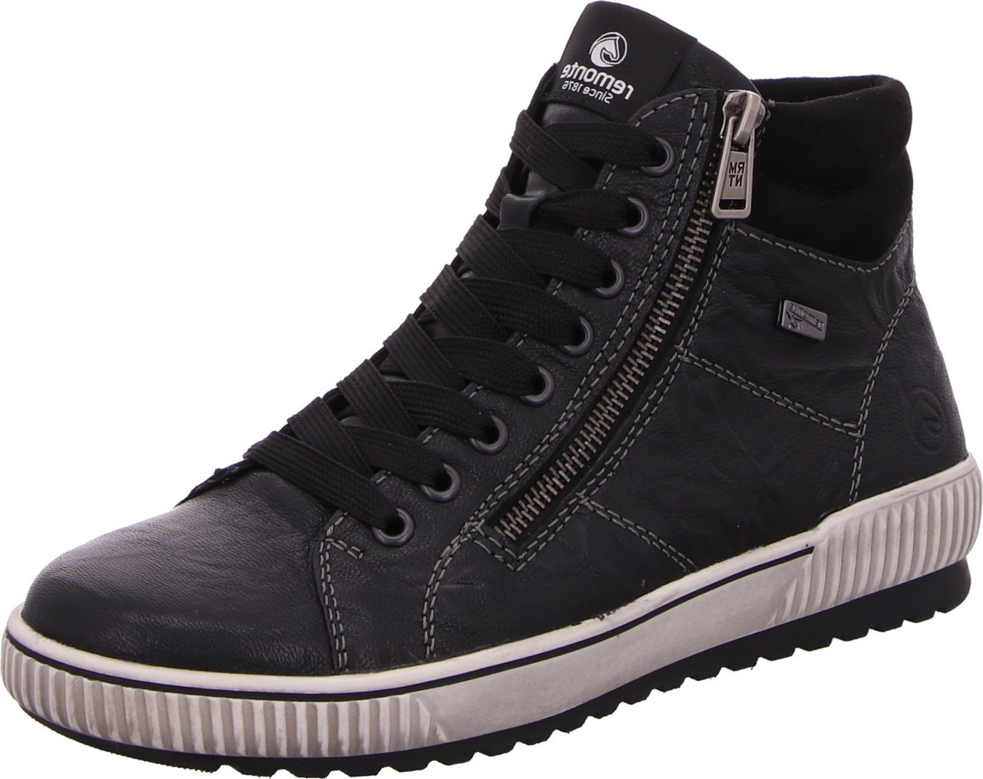 Remonte Remonte Stiefelette schwarz 37