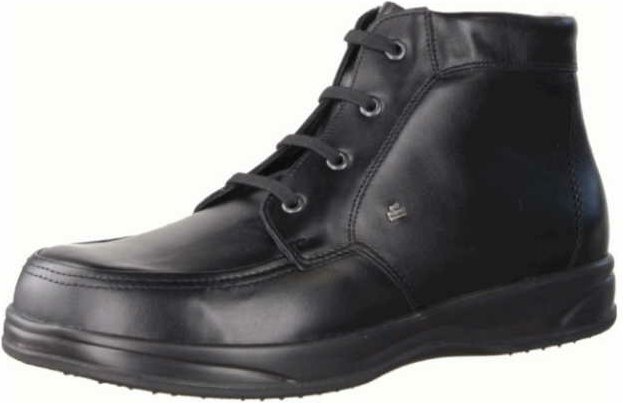 Finn Comfort schwarz 43