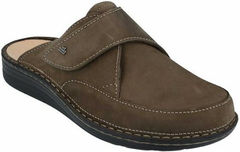 Finn Comfort braun 44
