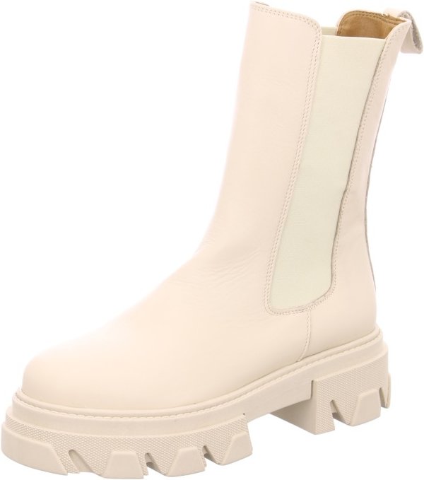 Lazamani Stiefelette braun 39