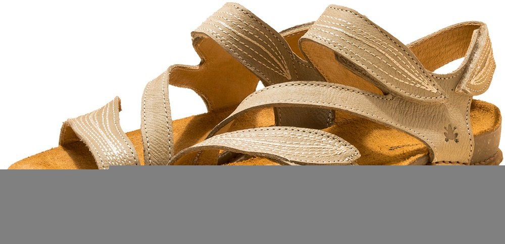 El Naturalista khaki 40