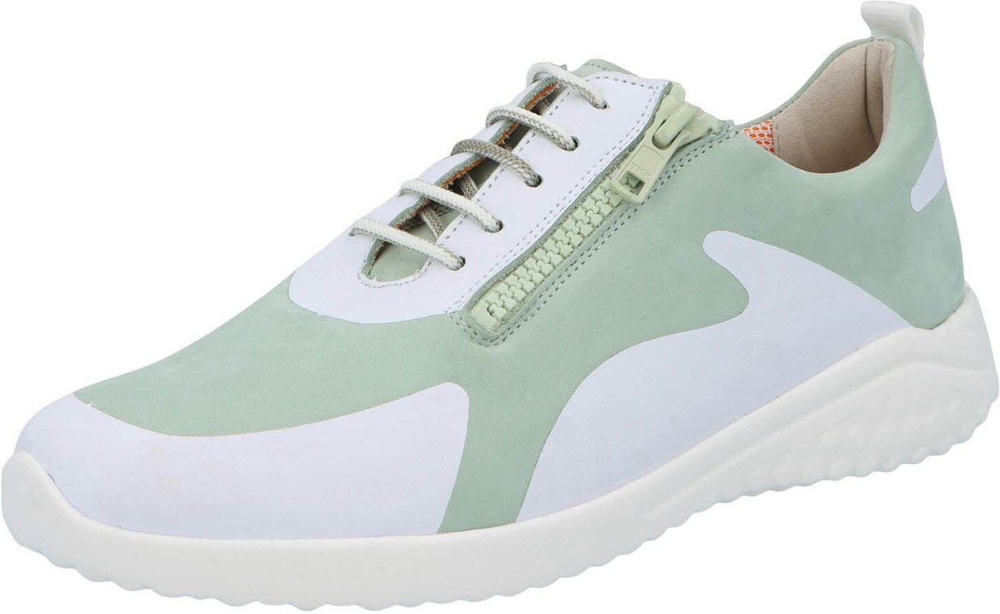 Solidus Kyle grün 7