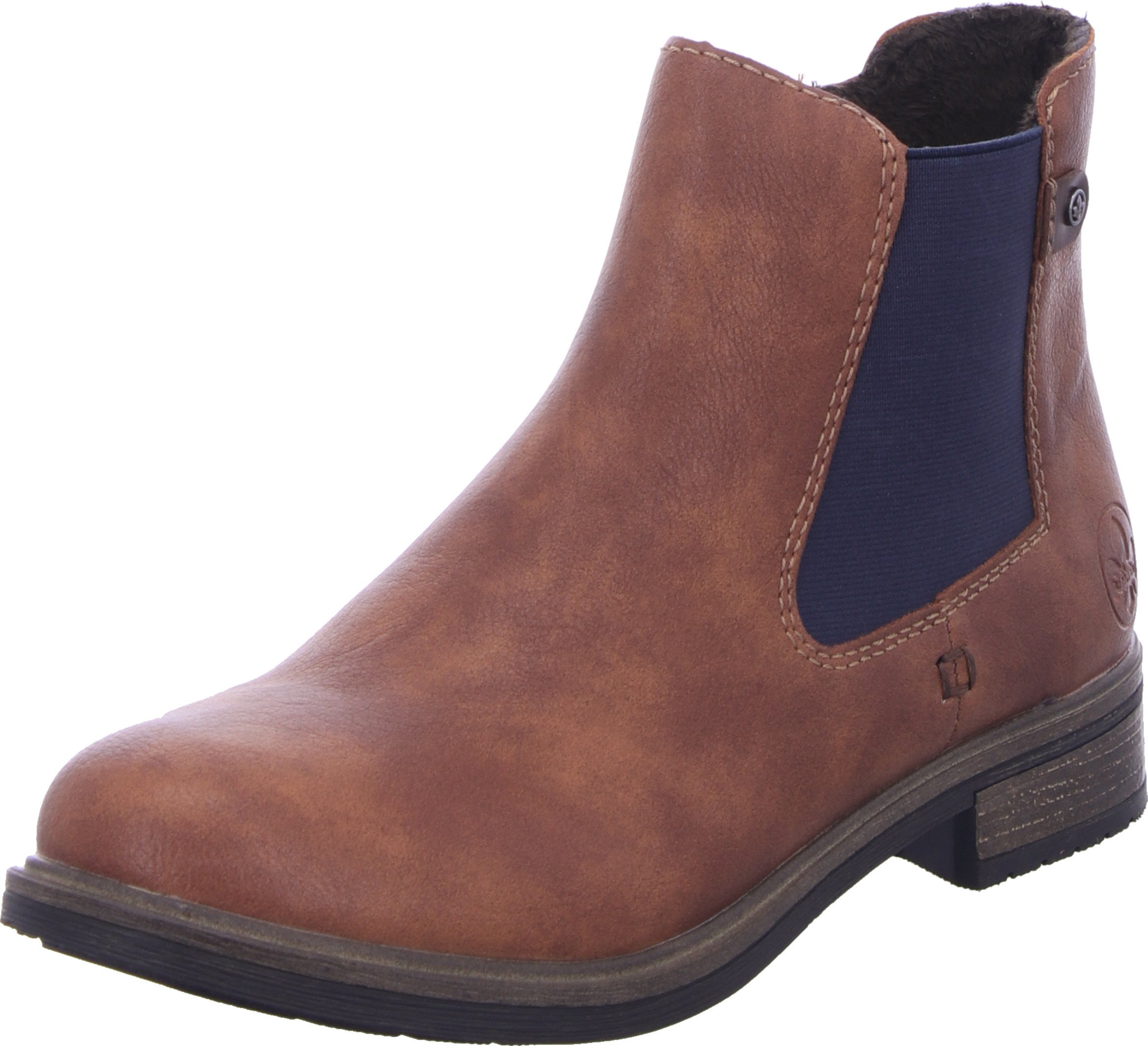 Rieker  - 281-20-42-14 40