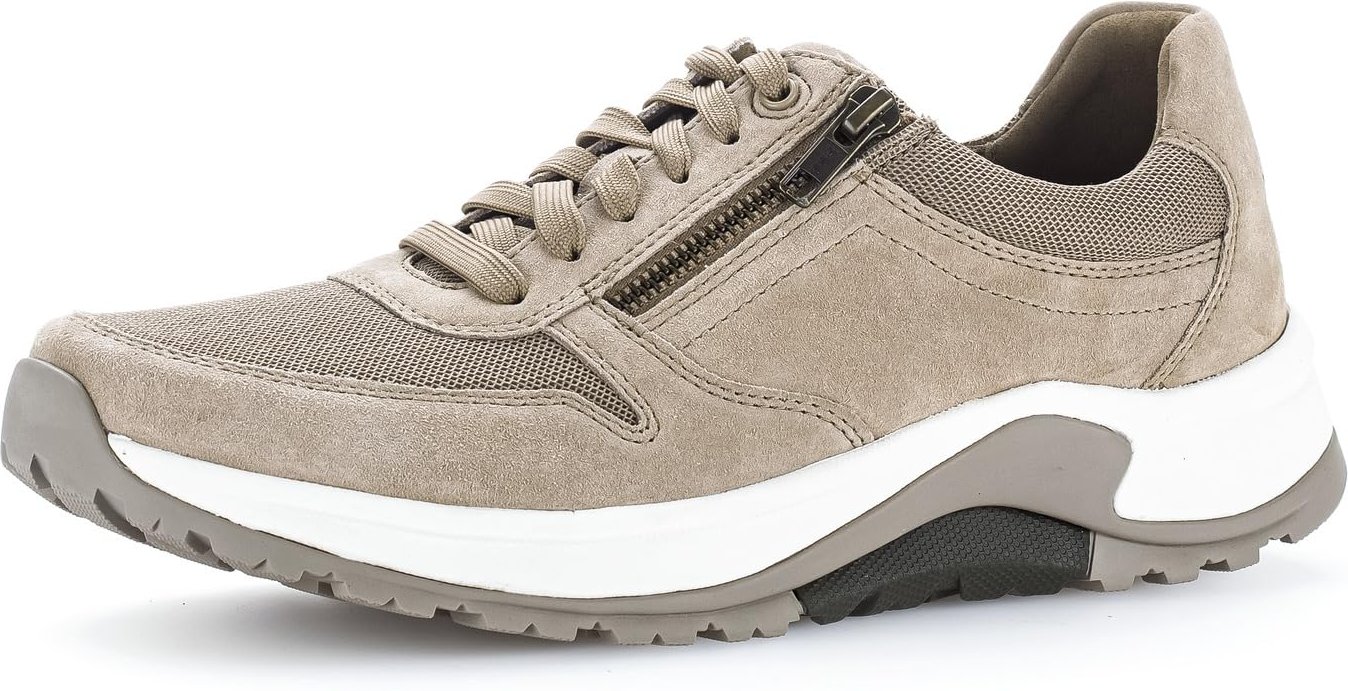 Freizeit Schnürer braun 80001414 44