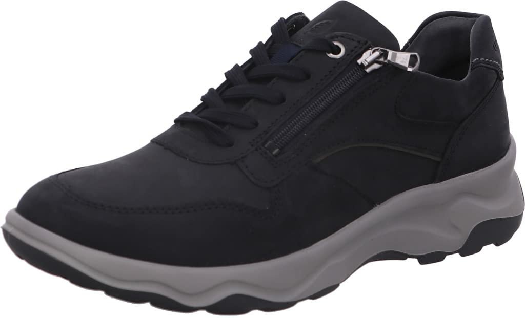 Waldläufer 2022 H-Richard blau 9,5