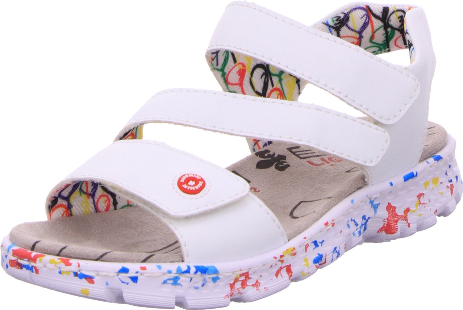 Rieker - 220-80-31-12 37