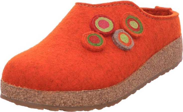 Thumbnail - Haflinger metall 38