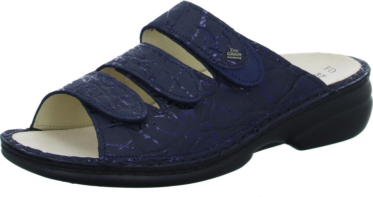 Finn Comfort Pantolette 42