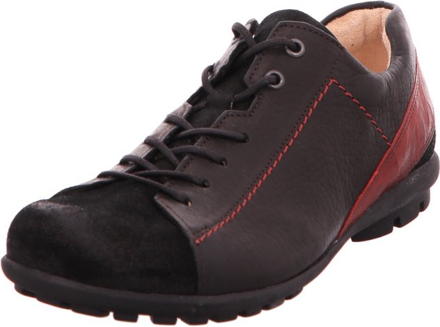 Think 3-000590 schwarz 44