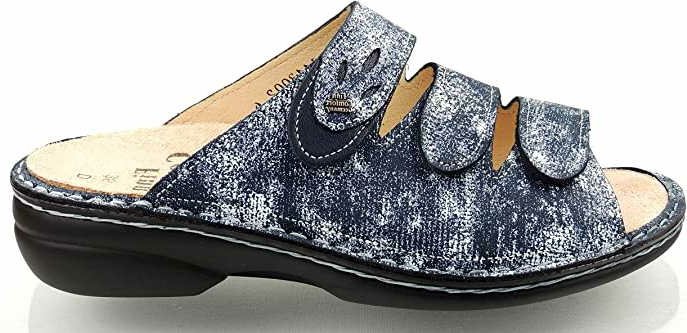 Finn Comfort 02554-902409 dunkel_blau 38