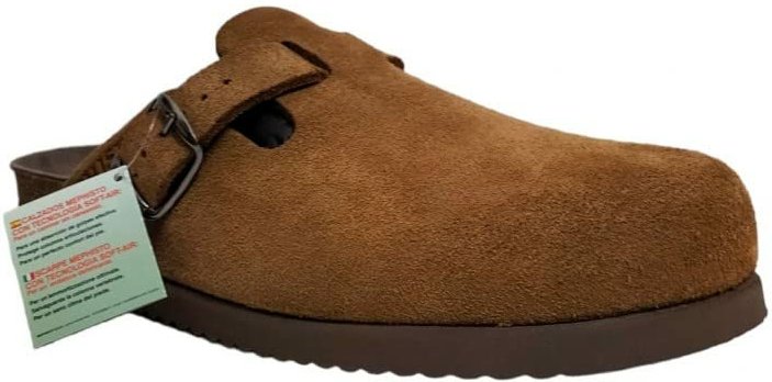 Mephisto 62844 dunkel_grau 46