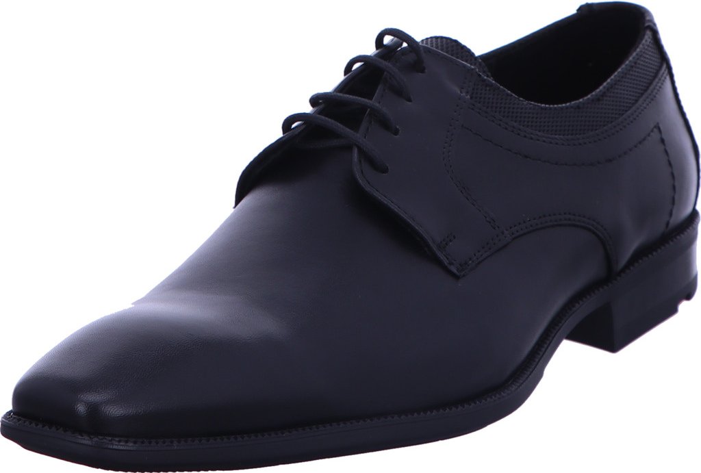 Lloyd Shoes GmbH Männlich LACOUR schwarz 7,5
