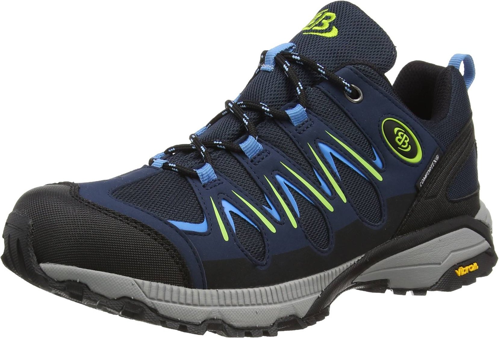 LOWA ZIRROX GTX LO WS kombi 7