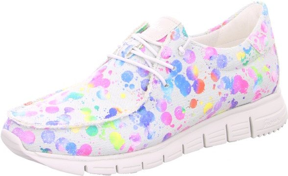 Sioux Sneaker - Mokrunner 40