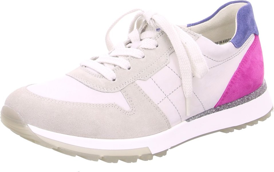 Freizeit Schnürer grau 38,5