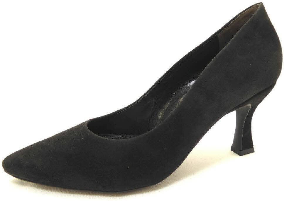 Paul Green Pumps schwarz 7