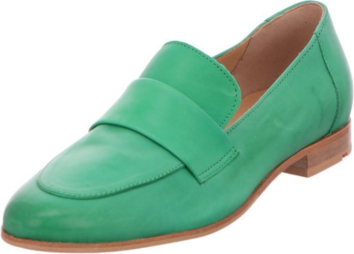 Lloyd Shoes GmbH Bea grün 6