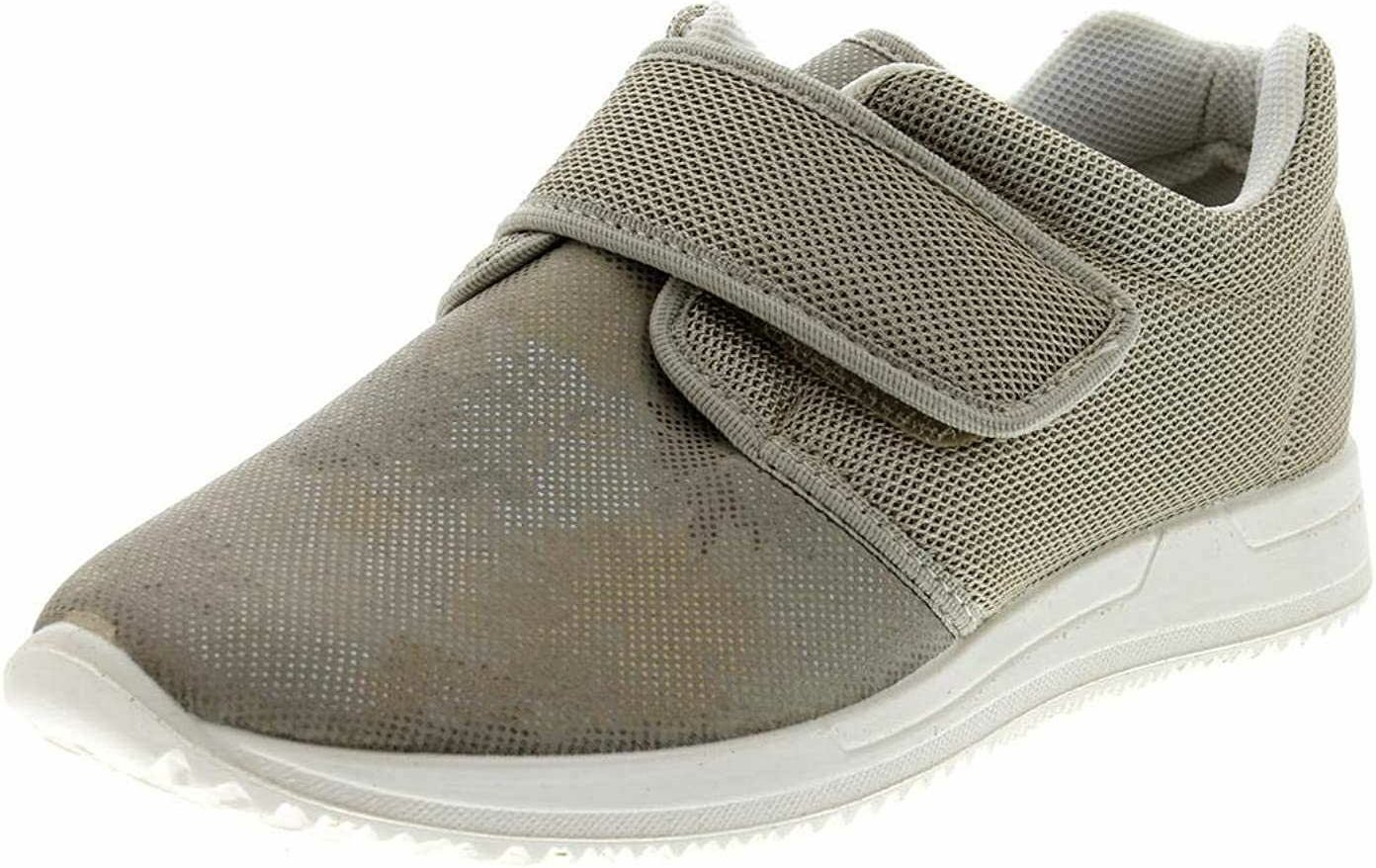 Fischer Klettschuh 41