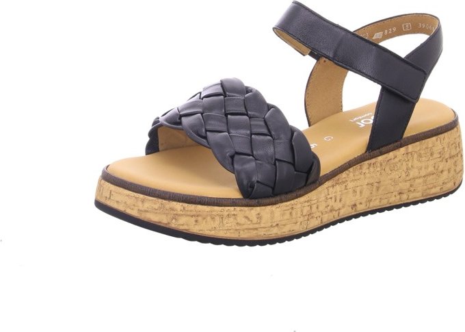 Gabor Sandalen 5,5