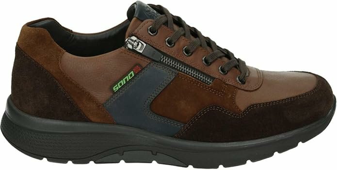 Mephisto Amory dark brown 3651 1535 mittel_braun 11,5