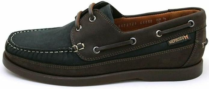 Schnürschuhe schwarz 7,5