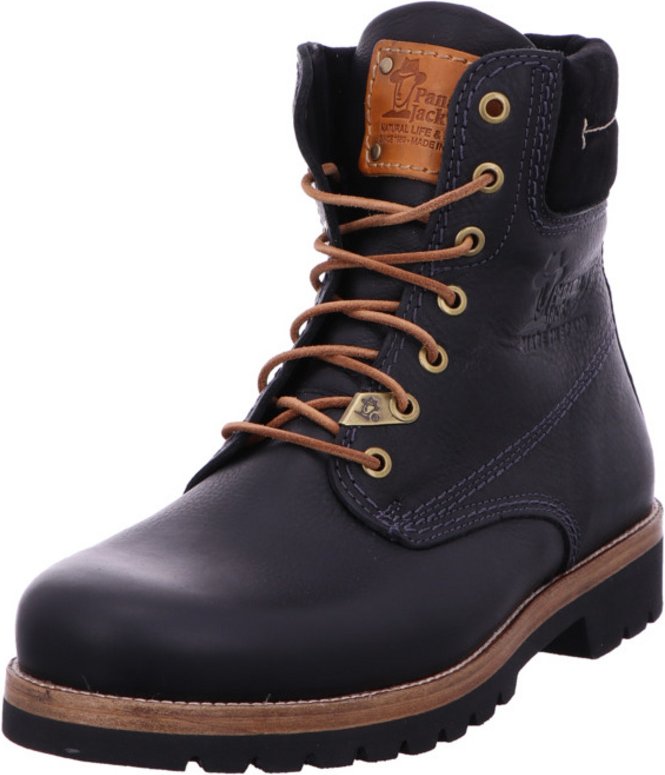 Panama Jack O.B schwarz 41