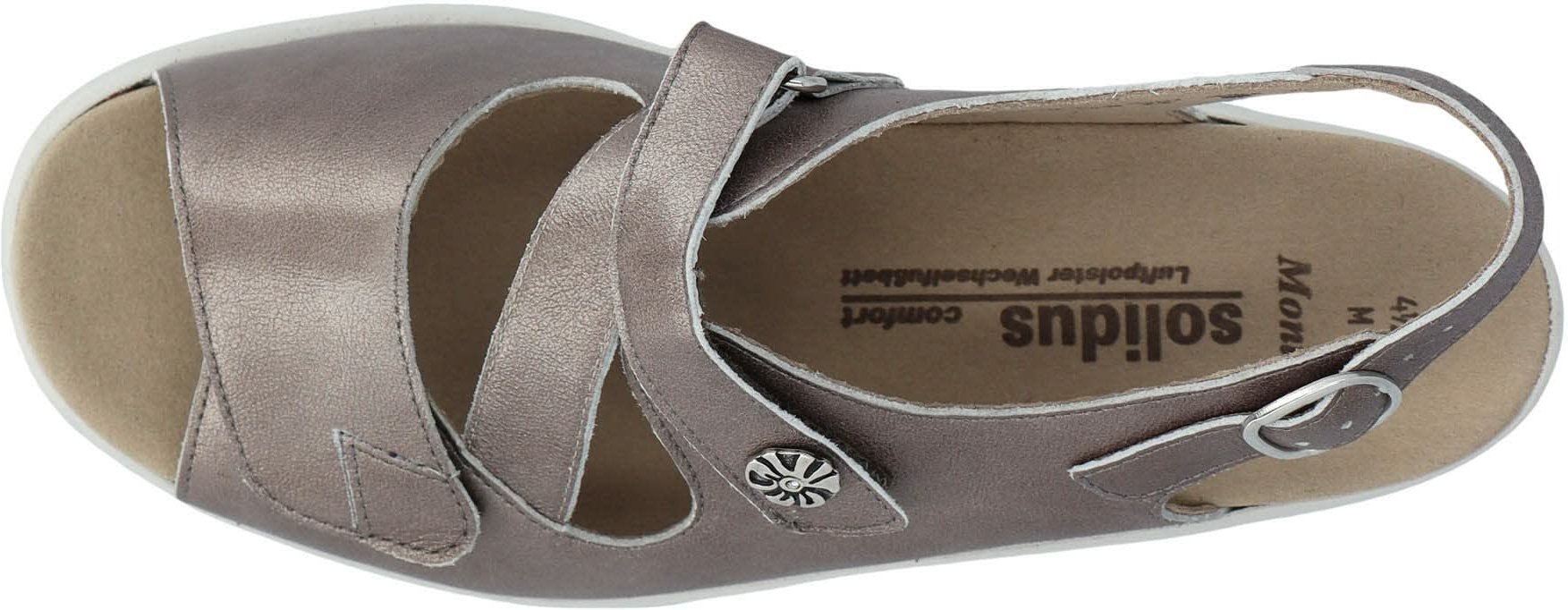 Solidus Moni beige 6,5