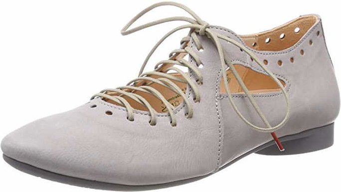 Think GUAD grau 41,5