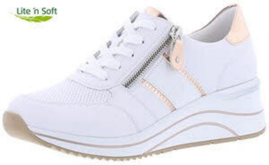 Remonte D0T04-80 - 239160017 36