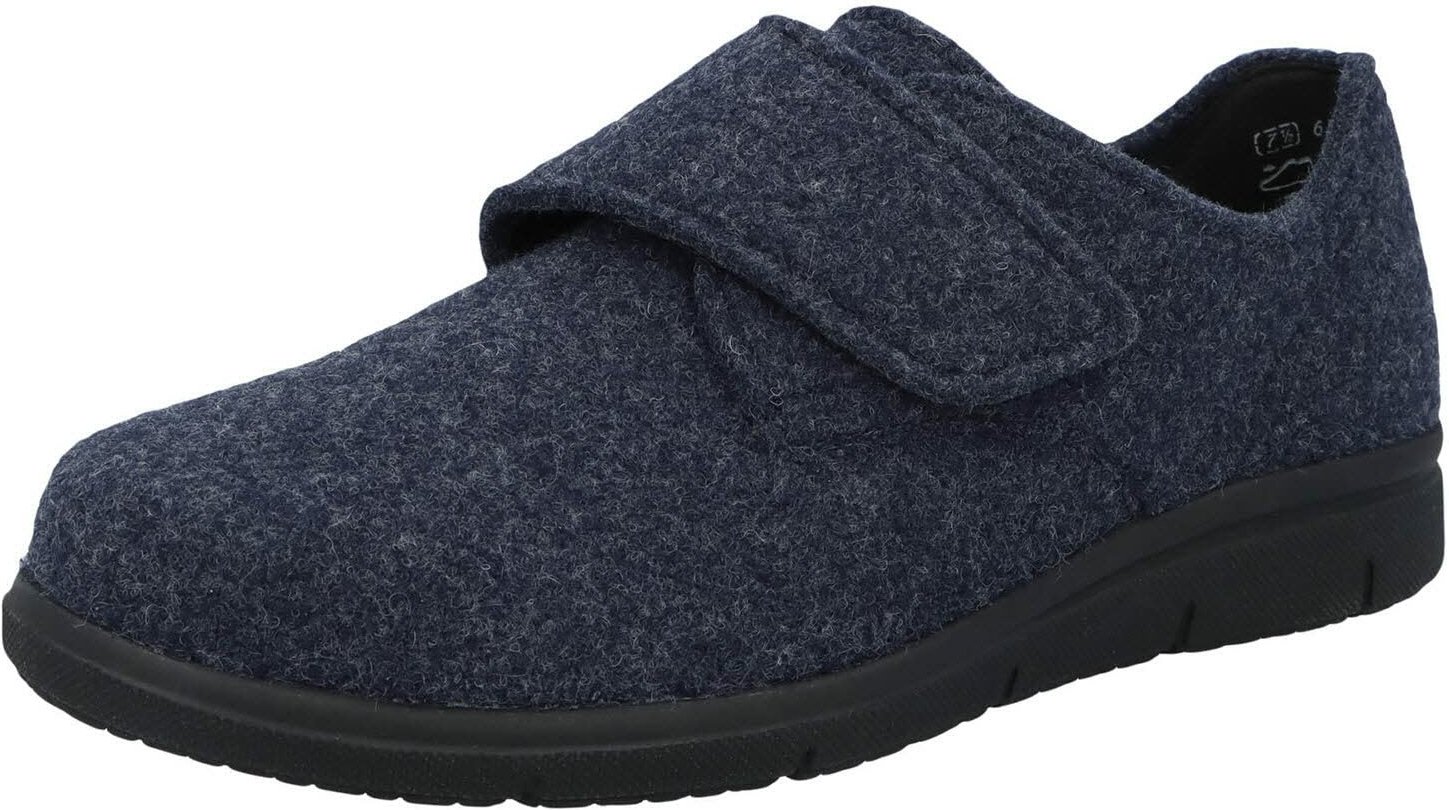 Solidus Hardy Filz grau 8