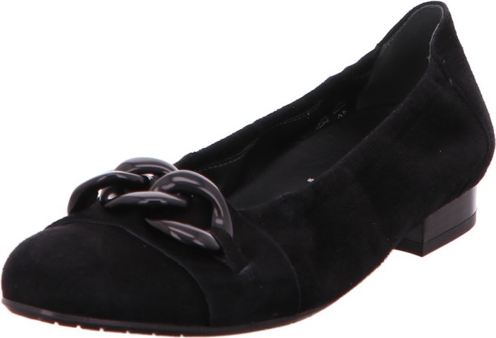 Semler F9100 schwarz 1