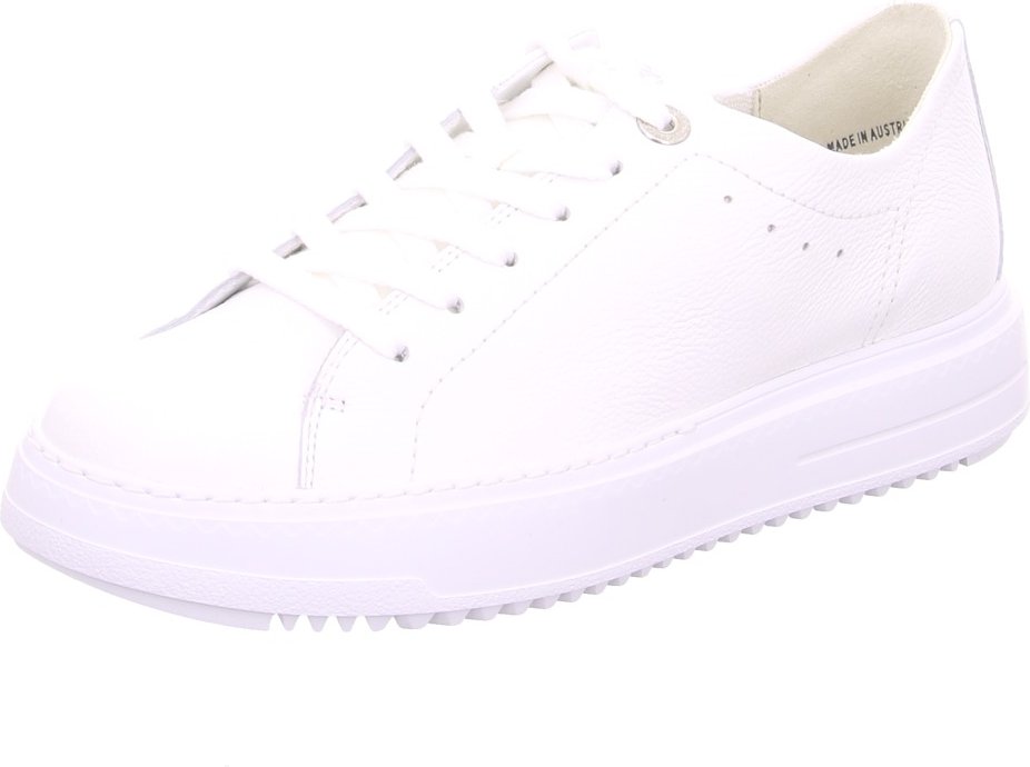 Thumbnail - Freizeit Schnürer weiss 39