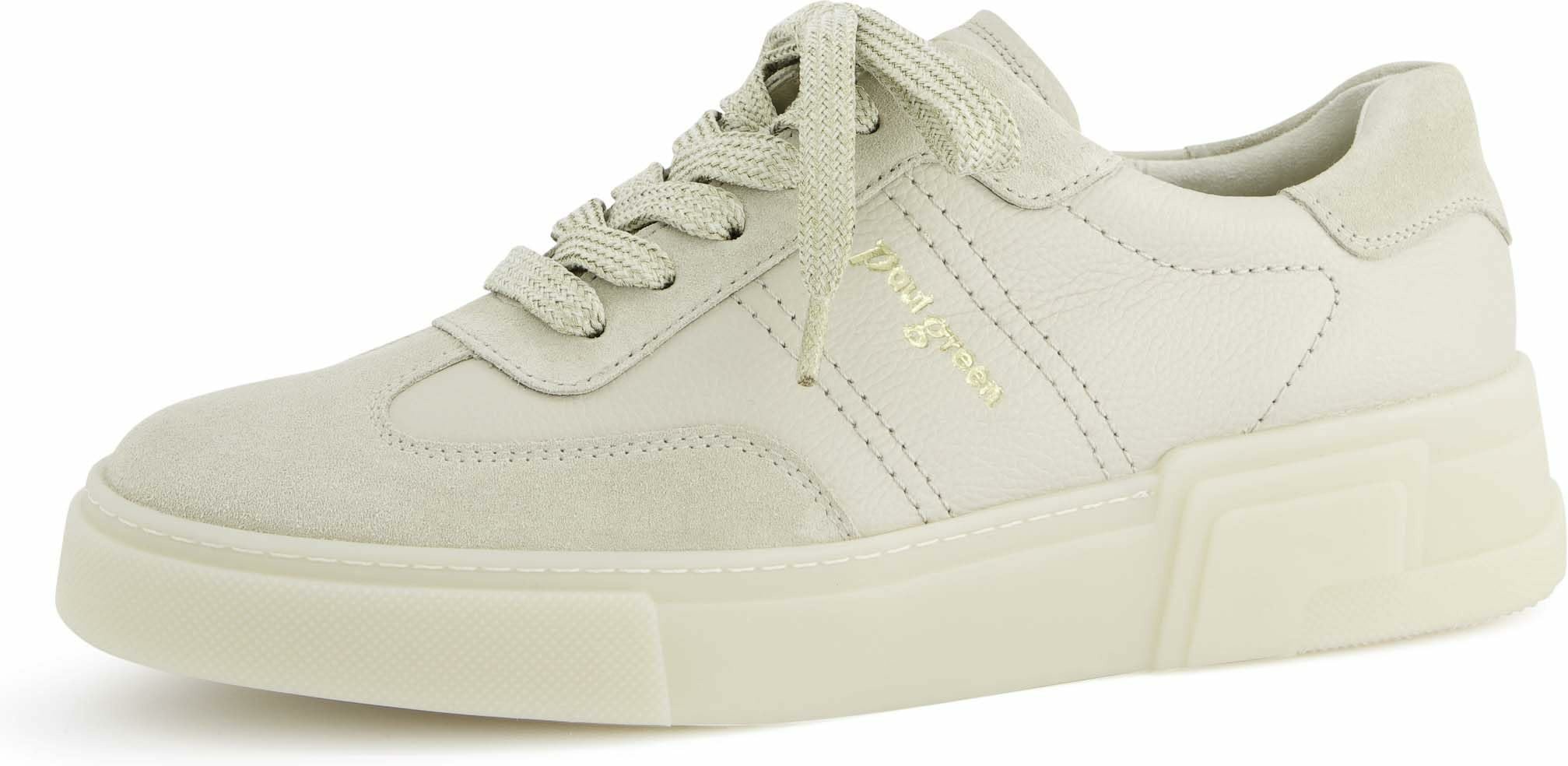 Thumbnail - Paul Green Damen, Frauen Low-Top Sneaker 6,5