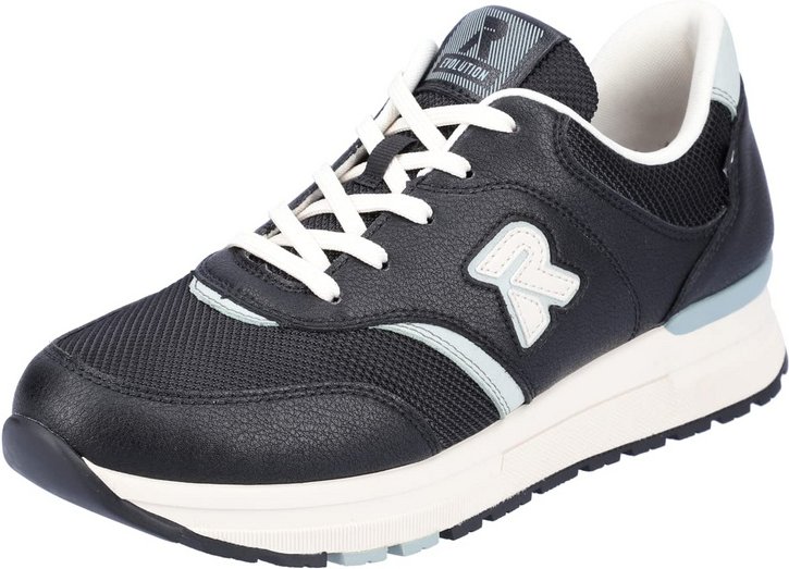 Rieker Revolution schwarz 37