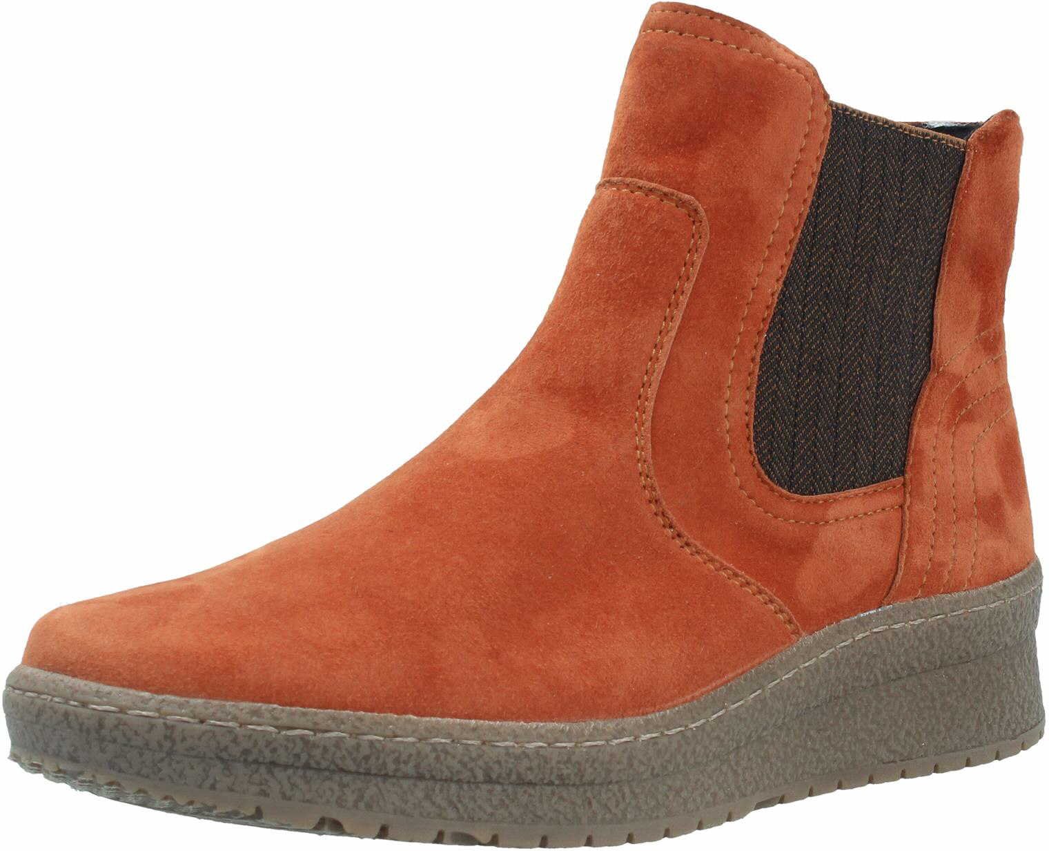 Thumbnail - Chelsea Boot orange Ilona 40,5