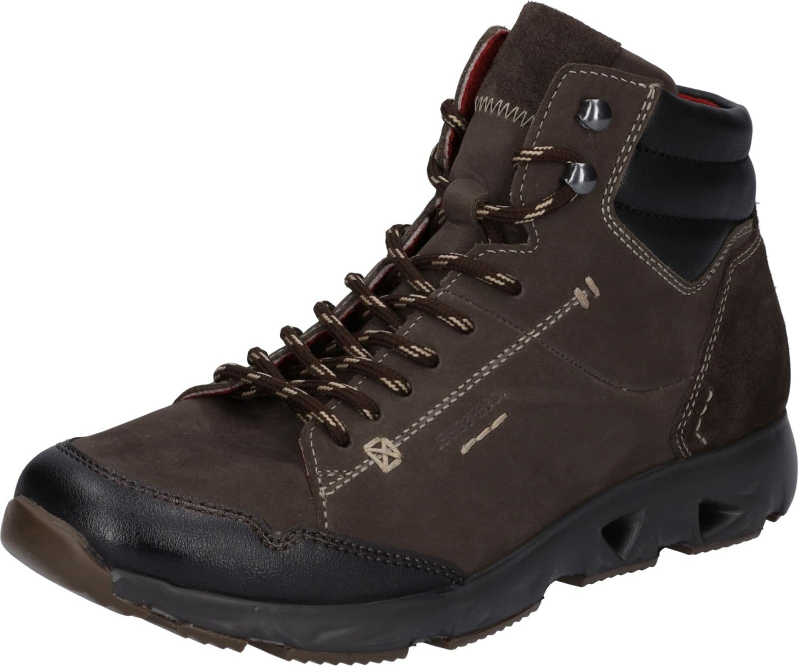 Thumbnail - Josef Seibel braun 45