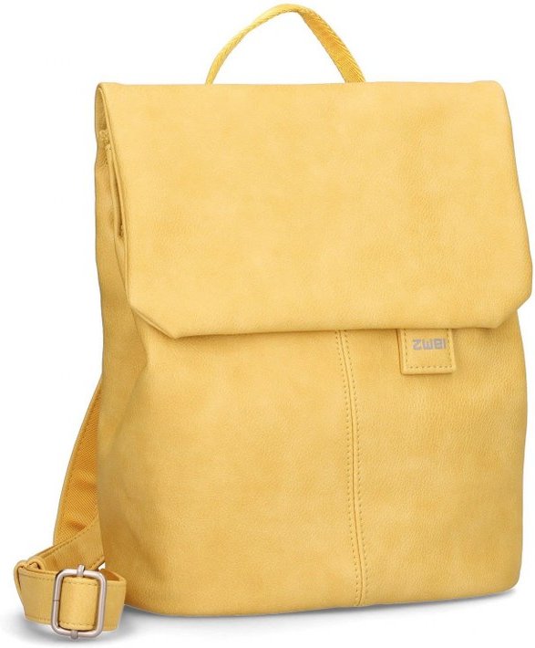 Handtaschen gelb MADEMOISELLE -