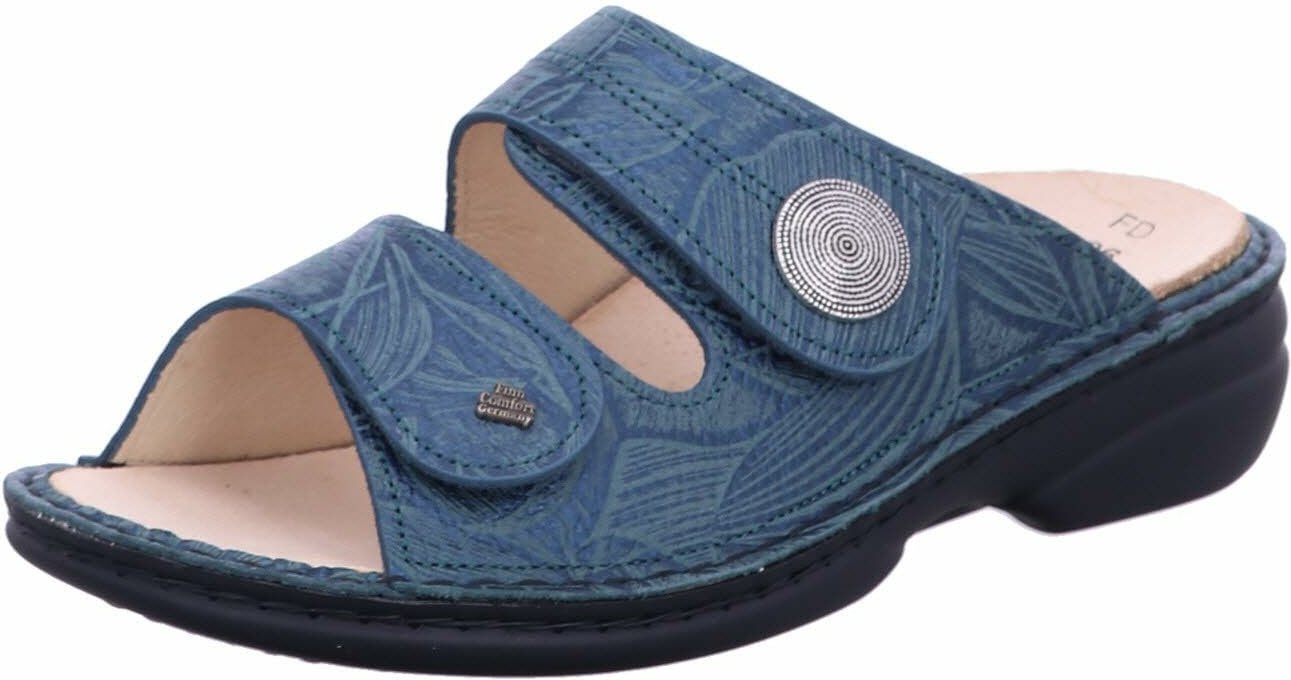 Finn Comfort Pantolette 39